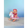 BABY born badset eenhoorn 43 cm, poppen-badkleding, 3 jaar