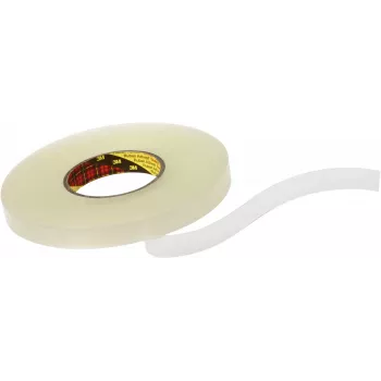 3M 46581225 plakband 25 m transparant
