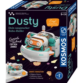 Kosmos 47856073 kinderexperimenteerdoos