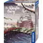Kosmos Die weisse Burg bordspel strategie
