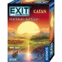 Kosmos EXIT - Het spel kaartspel strategie