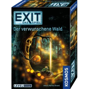 Kosmos 69514 kaartspel leerspel