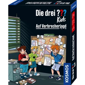 Kosmos 74179 Die drei jQuery22009414852831456957_1703856853844 15 min. kaartspel detective