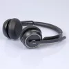 Lindy L118 draadloze noise-cancelling-headset & laadstation