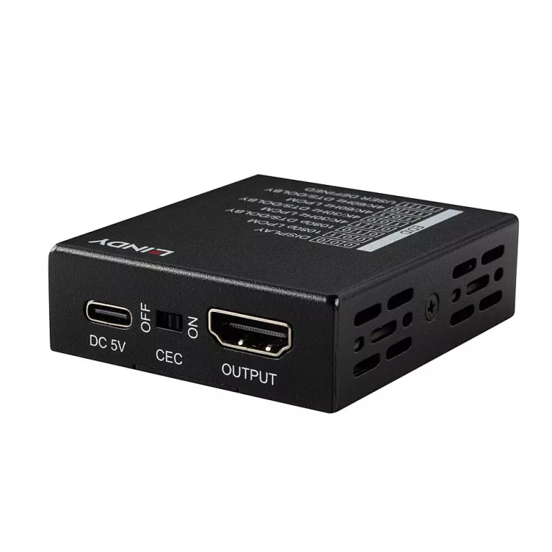 Lindy 32112 EDID-emulator