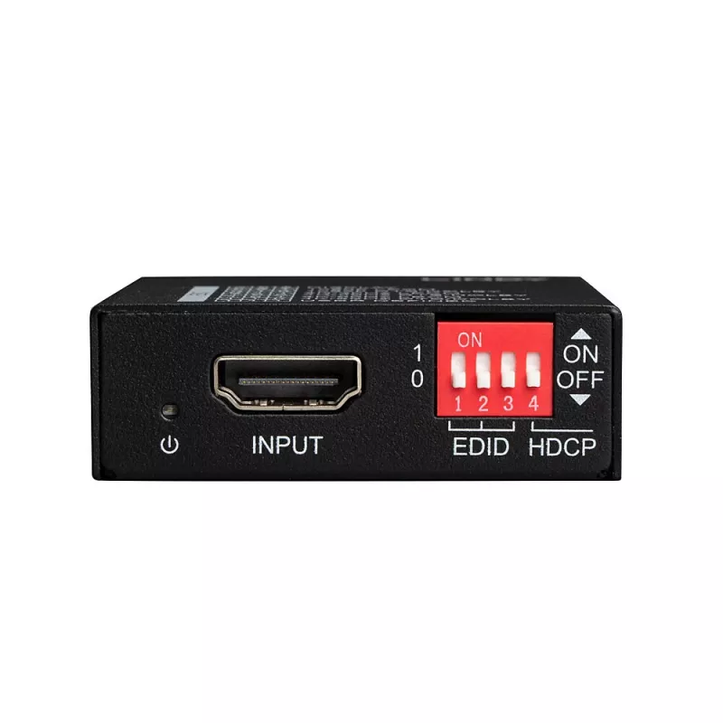 Lindy 32112 EDID-emulator