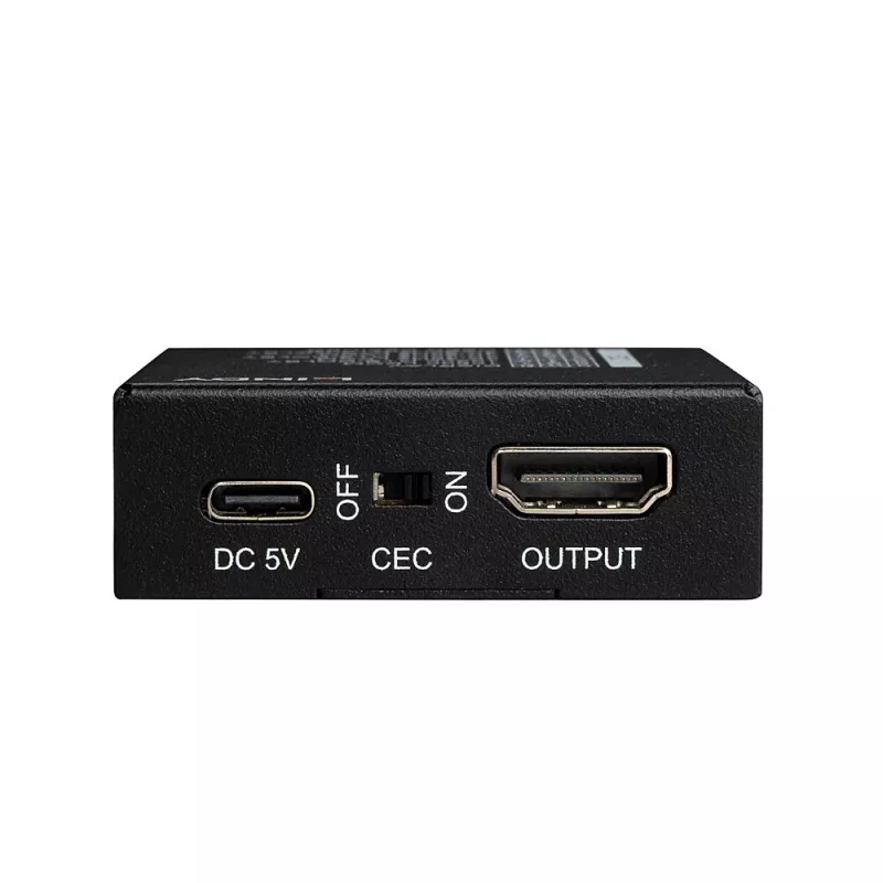 Lindy 32112 EDID-emulator