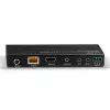 Lindy 100m Cat.6 HDMI 4K60, IR en RS-232 HDBaseT extender, receiver