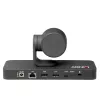 Lindy 38422 videoconferentiecamera 8 MP zwart 3840 x 2160 pixel 30 fps