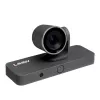 Lindy 38422 videoconferentiecamera 8 MP zwart 3840 x 2160 pixel 30 fps