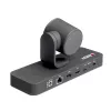 Lindy 38422 videoconferentiecamera 8 MP zwart 3840 x 2160 pixel 30 fps