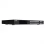 Lindy 38434 8x8 HDMI 4K60 naadloze Multi-View-matrix met videowandschaling