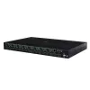 Lindy 38434 8x8 HDMI 4K60 naadloze Multi-View-matrix met videowandschaling