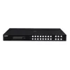 Lindy 38434 8x8 HDMI 4K60 naadloze Multi-View-matrix met videowandschaling