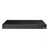 Lindy 38434 8x8 HDMI 4K60 naadloze Multi-View-matrix met videowandschaling