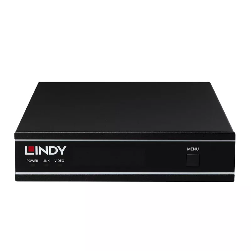 Lindy 38519 videoserver/encoder 3840 x 2160 pixel 60 fps
