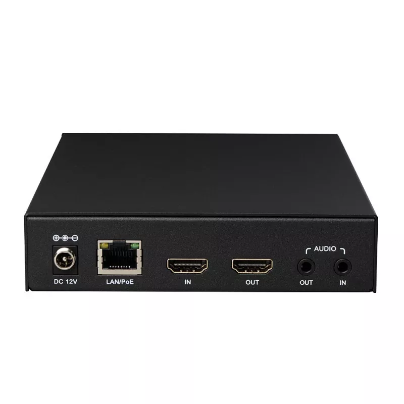 Lindy 38519 videoserver/encoder 3840 x 2160 pixel 60 fps