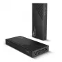 Lindy 150m Cat.6 DisplayPort 1.2, USB, IR en RS-232 HDBaseT KVM extender
