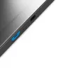 Lindy 40321 poortblokkering HDMI blauw acrylonitril-butadieen-styreen (ABS) 10 stuks