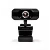 Lindy Full HD 1080p webcam met microfoon, 1920 x 1080 pixel, Full HD, 30 fps, handmatig, automatisch, 110°