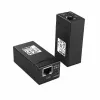Lindy 150m USB 2.0 Cat.6-extender, 67 mm, 32 mm, 25 mm, 84 g, 84 g, 220 mm