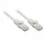 Lindy 48401 netwerkkabel grijs 1 m Cat5e U/UTP (UTP)