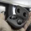 Lindy LE400W Headset Draadloos In-ear Muziek/Dagelijks USB Type-C Bluetooth grijs