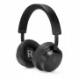 Lindy LH900XW Headset Draadloos & Bedraad Hoofdband Gesprekken/Muziek USB Type-C Bluetooth zwart