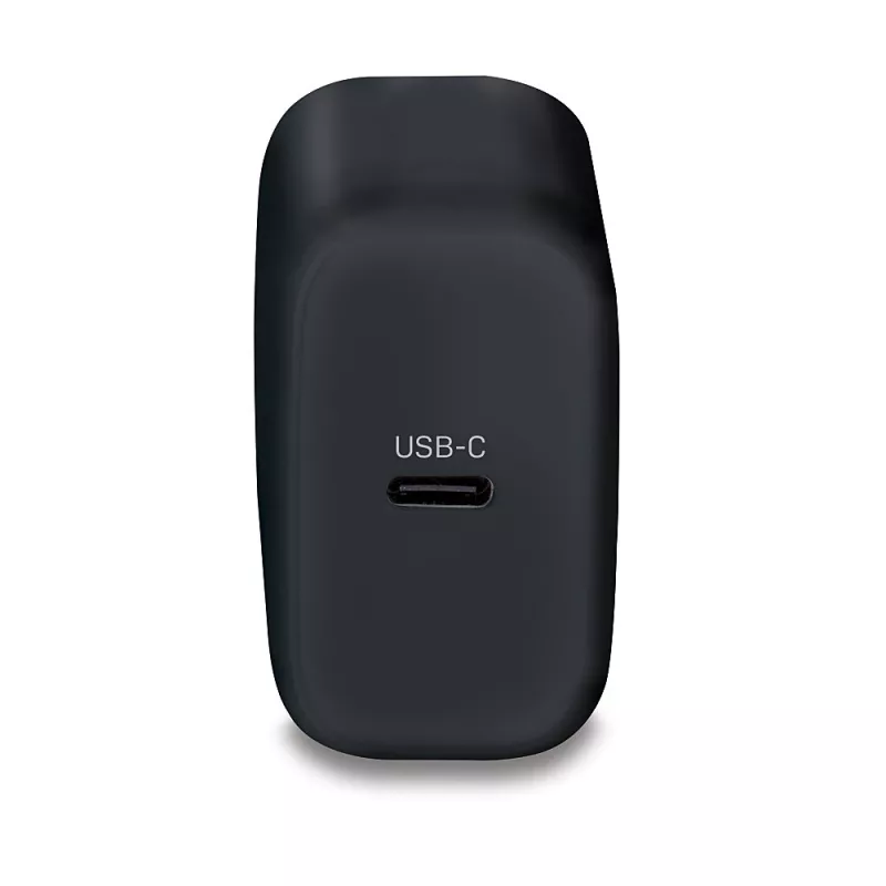 Lindy 73426 mobiele oplader universeel zwart AC snelladen binnen