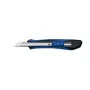 Afbreekmes WEDO 78 909 zwart blauw