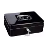 Geld-/kassabox WEDO 145 321H zwart