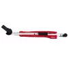 Stanleymes WEDO 78 3009 zwart rood met afbreekmes