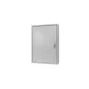 Sleutelkast WEDO 102 72037X voor 200 sleutels