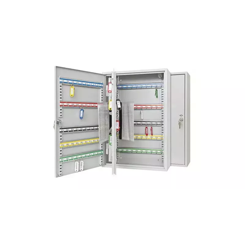 Sleutelkast WEDO 102 72037X voor 200 sleutels