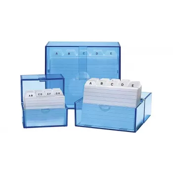 Kaartenbak A7 WEDO 250 7303