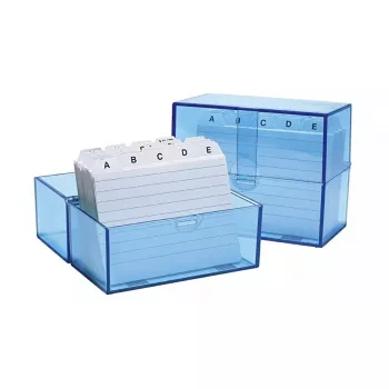 Kaartenbak A7 WEDO 250 7303