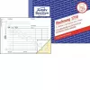Boekhoudformulier/-boek AVERY 1714 A6 40 pagina's