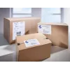 Zelfklevend printeretiket Avery TD8050-25