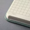Schrijfblok Sigel CO681 A4 97 vellen groen
