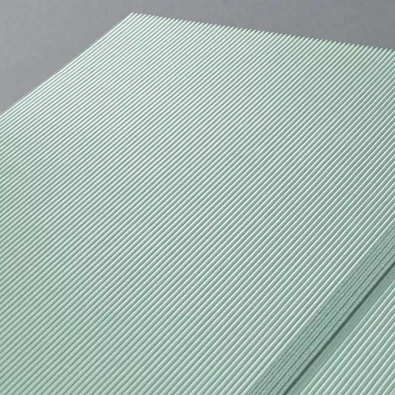 Schrijfblok Sigel CO681 A4 97 vellen groen