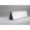 Persoonlijke agenda Sigel Jolie JP101 meerkleurig patroon 114x17x300mm
