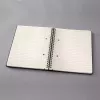 Schrijfblok Sigel CONCEPTUM A5 160 vellen zwart