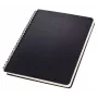 Schrijfblok Sigel CONCEPTUM A5 160 vellen zwart