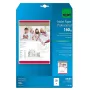 Printerpapier A4 Sigel IP186 mat 25 vel wit