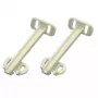 Olympia veiligheidsslot voor deuren en lades, 6 stuks, 98342