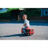 Kinderbrandweerglijbaan BIG model 800055326 met realistisch design en robuuste constructie