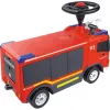 Kinderbrandweerglijbaan BIG model 800055326 met realistisch design en robuuste constructie