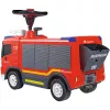 Kinderbrandweerglijbaan BIG model 800055326 met realistisch design en robuuste constructie