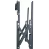 Signage-display-houder Reflecta 23175 152,4 cm 60 inch zwart