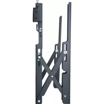 Signage-display-houder Reflecta 23175 152,4 cm 60 inch zwart